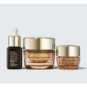 Zestaw Kosmetyków Estee Lauder REVITALIZING SUPREME+ 3 Części