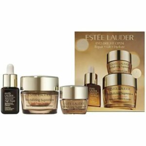 Zestaw Kosmetyków Estee Lauder REVITALIZING SUPREME+ 3 Części