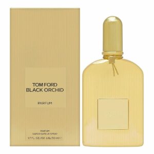 Perfumy Unisex Tom Ford Black Orchid 50 ml