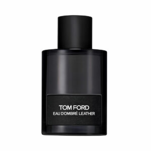 Perfumy Męskie Tom Ford Eau d’Ombré Leather EDT 100 ml
