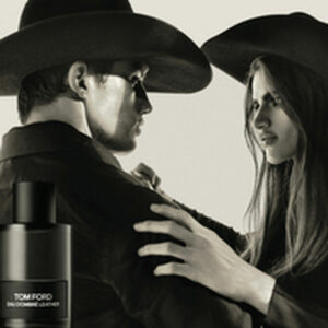 Perfumy Męskie Tom Ford Eau d’Ombré Leather EDT 100 ml