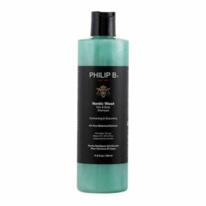 Żel i Szampon 2 w 1 Nordic Wood Philip B Nordic Wood (350 ml) 350 ml