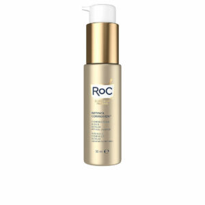 Serum do Twarzy Roc Wrinkle Correct Advanced Retinol 30 ml Retinolem