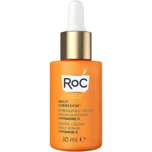 Serum Ujędrniający Roc Rozświetlacz (30 ml)