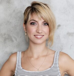 Joanna 36 lat