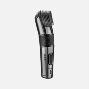 Maszynka do Włosów Babyliss Carbon Titanium