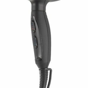 Suszarka do Włosów Babyliss 6704E 2000 W Czarny