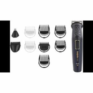 Maszynka do Włosów Babyliss MT728E