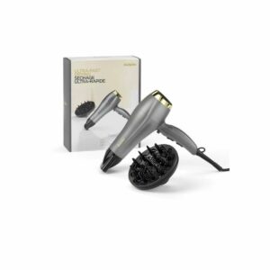 Suszarka do Włosów Babyliss 5513TE Złoty 2300 W