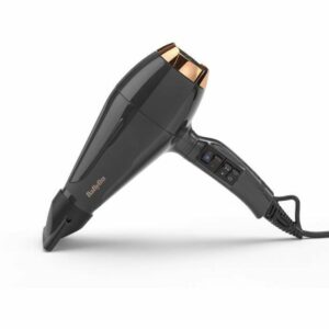 Suszarka do Włosów Babyliss 6719DE 2200 W 2200 W Czarny Szary
