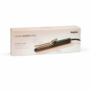 Lokówka do Włosów Babyliss RIZADOR AUTOMÁTICO C1700E