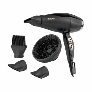 Suszarka do Włosów Babyliss SECADOR 6716DE