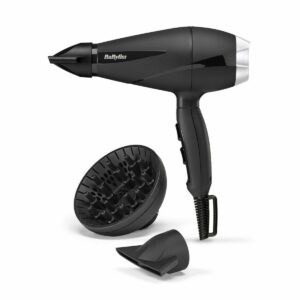 Suszarka do Włosów Babyliss SECADOR 6710DE