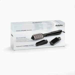 Szczotka Termiczna Babyliss CEPILLO DE AIRE AS128E