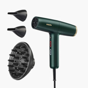 Suszarka do Włosów Babyliss SECADOR D6555DE