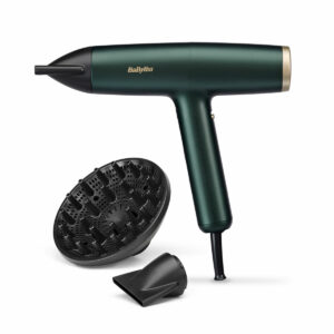 Suszarka do Włosów Babyliss D6555DE