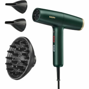Suszarka do Włosów Babyliss D6555DE 1700 W