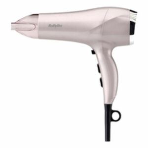 Suszarka do Włosów Babyliss D781E 2300 W Liliowy