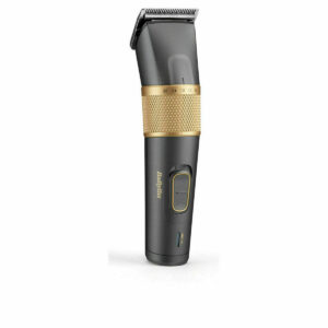 Maszynka do Włosów Babyliss CORTAPELOS (2 Sztuk)