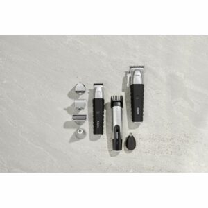 Maszynka do Włosów Babyliss MT812E