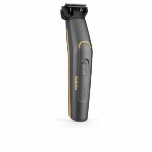 Elektryczna maszynka do golenia Babyliss MT987E