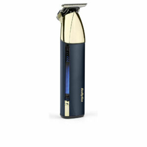 Elektryczna maszynka do golenia Babyliss T992E super-x