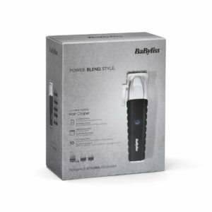 Maszynka do Włosów Babyliss E812E