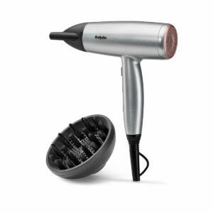 Suszarka do Włosów Babyliss D580DE 2100 W