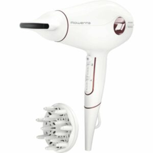 Suszarka do Włosów Rowenta CV6135F0 2400 W Biały