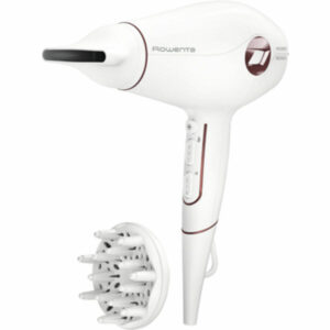 Suszarka do Włosów Rowenta CV6135F0 2400 W Biały