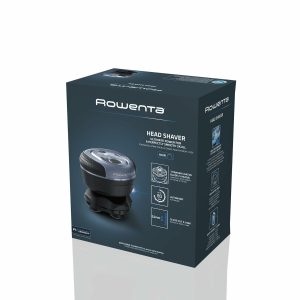 Maszynka do Włosów Rowenta TN3110