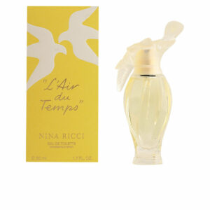 Perfumy Damskie Nina Ricci NINPFW050 EDT