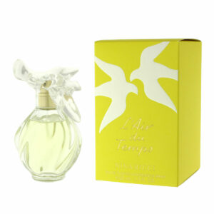 Perfumy Damskie Nina Ricci L'Air Du Temps EDT 50 ml (1 Sztuk)