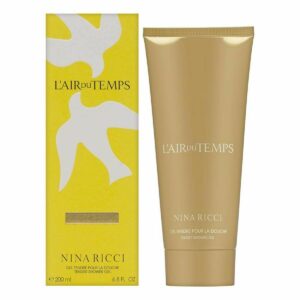 Żel pod Prysznic Nina Ricci 200 ml