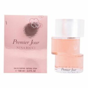 Perfumy Damskie Nina Ricci PREMIER JOUR EDP 100 ml
