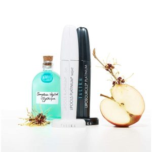 Serum do brwi i rzęs Talika LIPOCILS 2 Sztuk