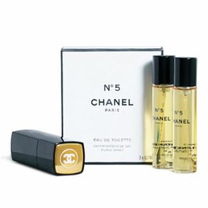 Zestaw Perfum dla Kobiet Chanel Nº 5