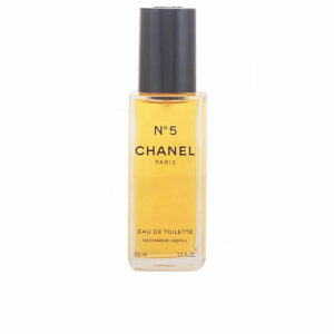 Perfumy Damskie Chanel N°5 Spray Kobieta Kobiecy