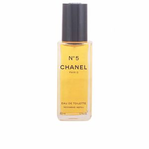 Perfumy Damskie Nº 5 Chanel EDT 50 ml
