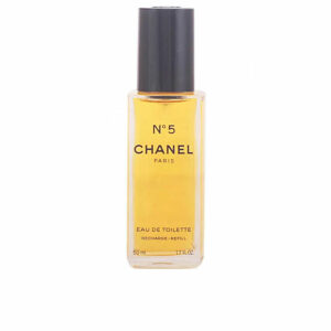 Perfumy Damskie Nº 5 Chanel EDT 50 ml