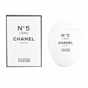 Krem do Rąk Chanel Nº 5 50 ml