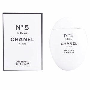 Krem do Rąk Chanel Nº 5 50 ml