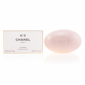 Kostka Mydła Chanel Nº 5 150 g