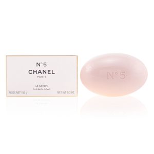 Kostka Mydła Chanel Nº 5 150 g