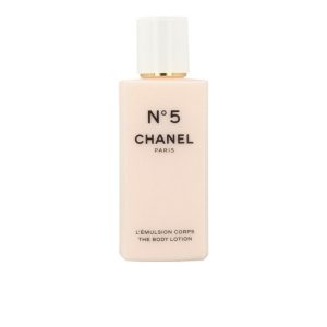 Balsam do Ciała Chanel Nº5 Emulsion 200 ml