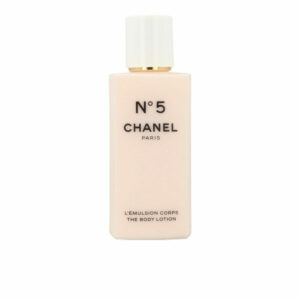 Balsam do Ciała Chanel Nº5 Emulsion 200 ml