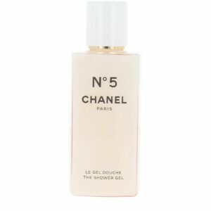 Żel pod Prysznic Chanel Nº 5 200 ml