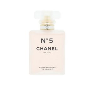 Perfumy do Włosów Chanel (35 ml) 35 ml EDP