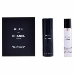 Zestaw Perfum dla Mężczyzn Chanel BLEU