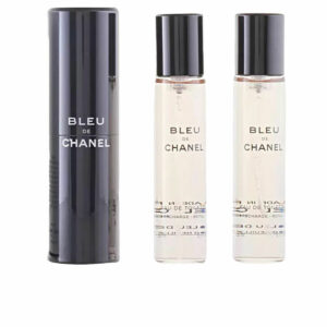 Perfumy Męskie Bleu Chanel EDT Bleu 20 ml